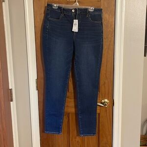 NWT American Eagle Dream Stretch Jeggings